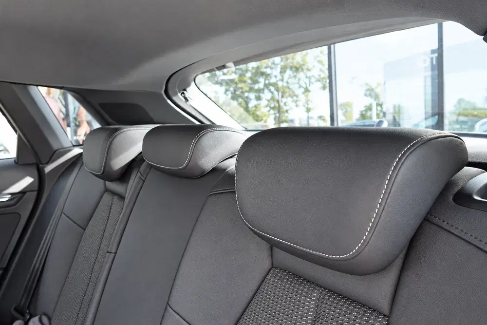 Audi S3 2.0 TFSI S3 quattro PANO MATRIX KEYLESS B& uit 2023, foto 7