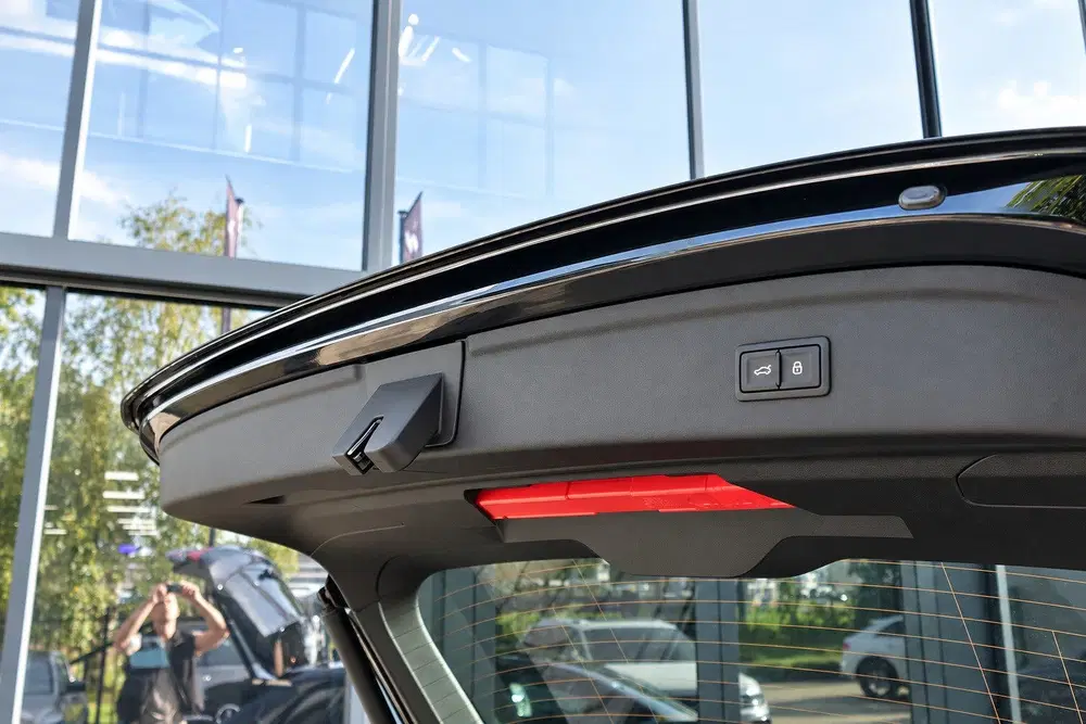 Audi S3 2.0 TFSI S3 quattro PANO MATRIX KEYLESS B& uit 2023, foto 9