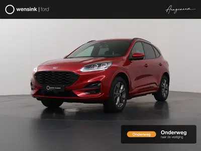 Ford Kuga 2.5 PHEV ST-Line X uit 2023