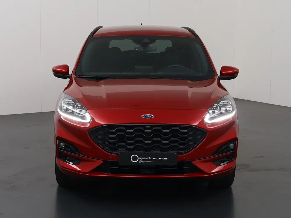 Ford Kuga 2.5 PHEV ST-Line X uit 2023, foto 3