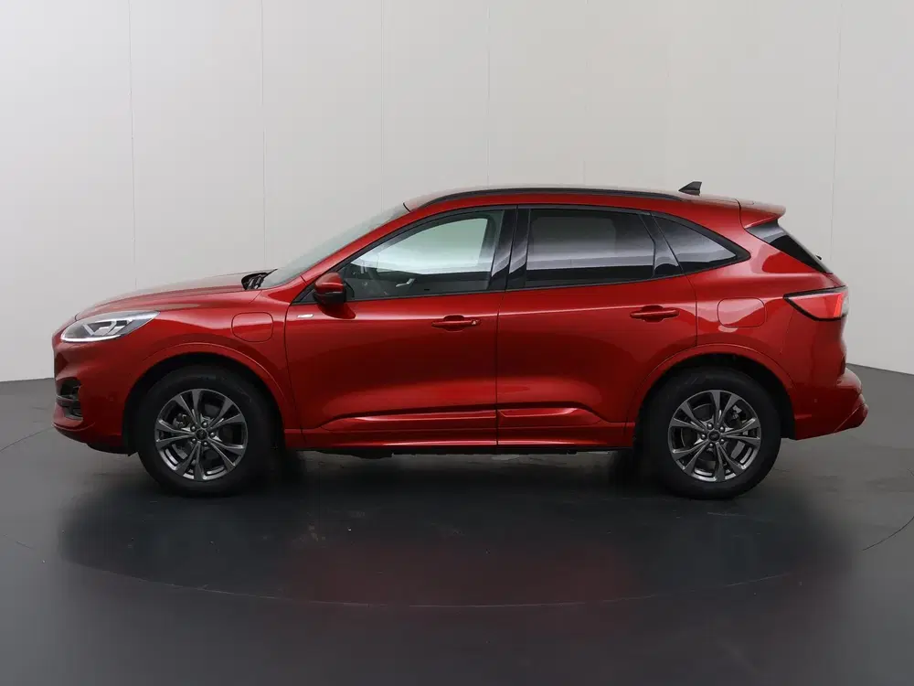 Ford Kuga 2.5 PHEV ST-Line X uit 2023, foto 5