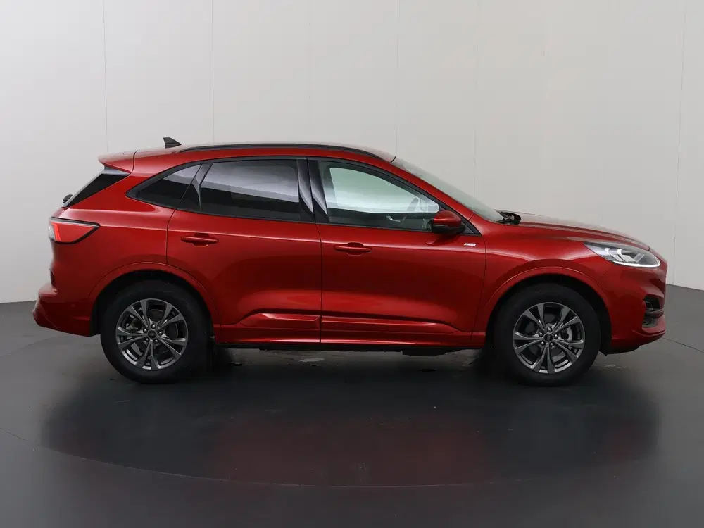 Ford Kuga 2.5 PHEV ST-Line X uit 2023, foto 6