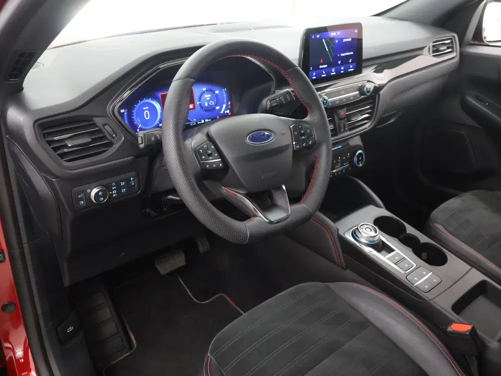 Ford Kuga 2.5 PHEV ST-Line X uit 2023, foto 7