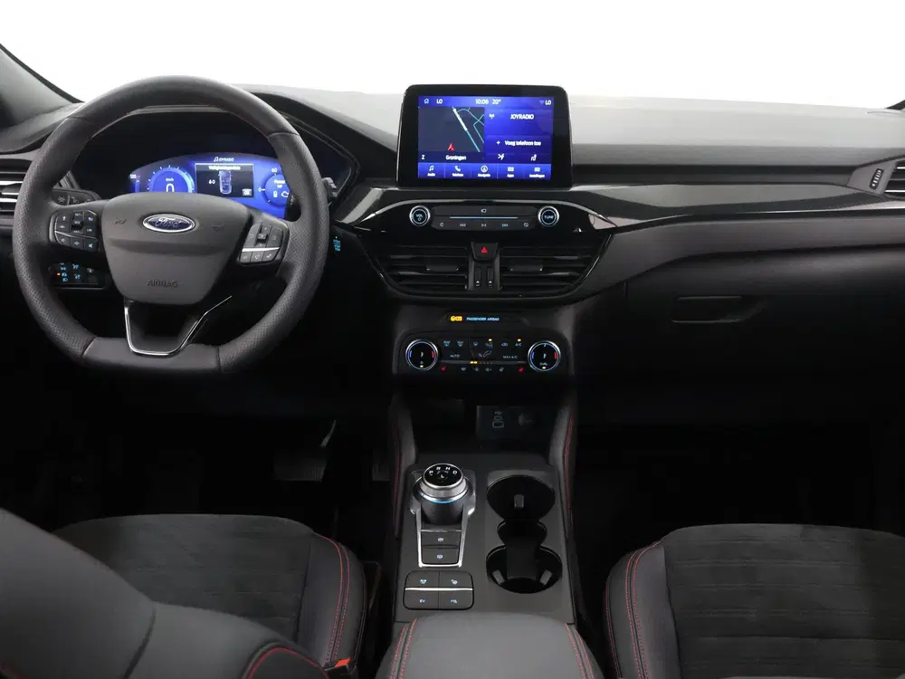 Ford Kuga 2.5 PHEV ST-Line X uit 2023, foto 8