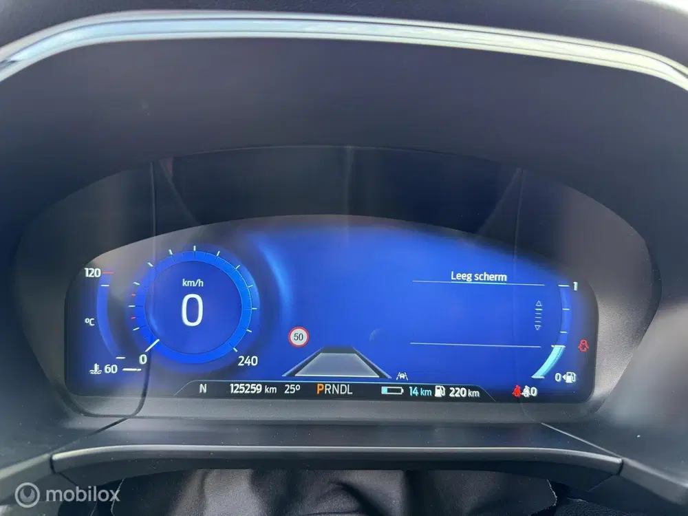 Ford Kuga 2.5 PHEV ST-Line X PANODAK uit 2021, foto 14