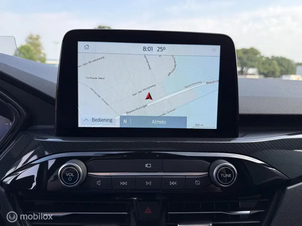 Ford Kuga 2.5 PHEV ST-Line X PANODAK uit 2021, foto 15