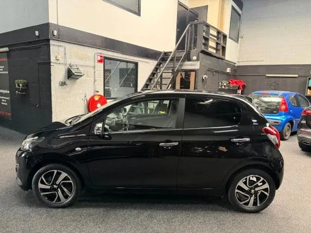 Peugeot 108 1.0 e-VTi Allure uit 2019, foto 10