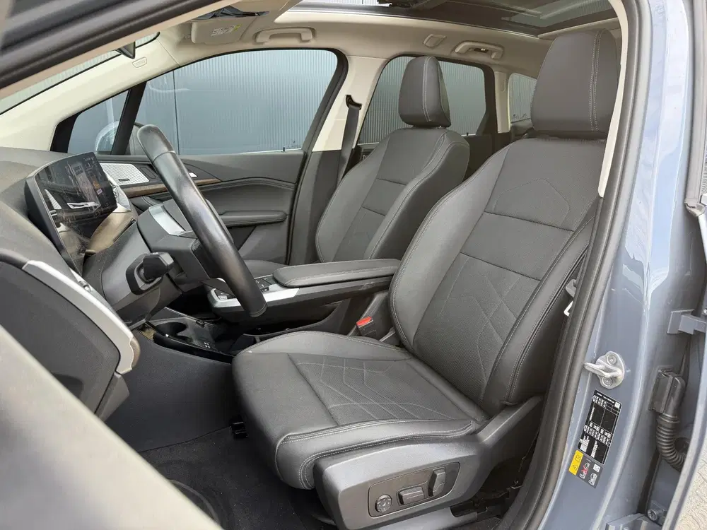 BMW 2-serie Active Tourer 225e xDrive Luxury Line 17" uit 2023, foto 7