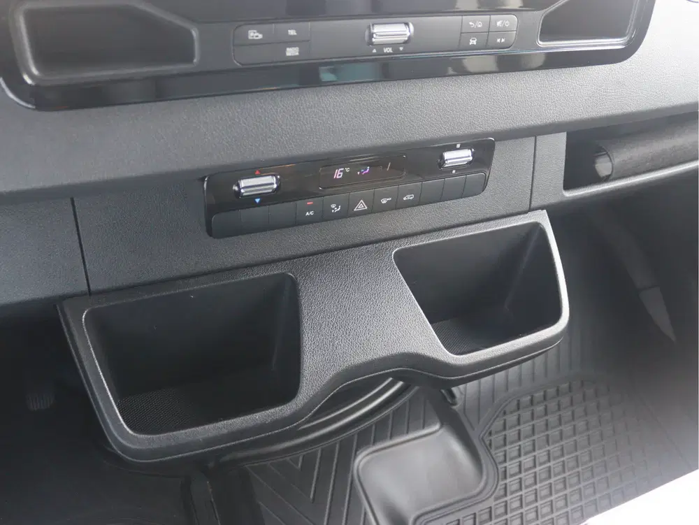 Mercedes-Benz Sprinter 317 CDI L2H2 Select uit 2024, foto 11