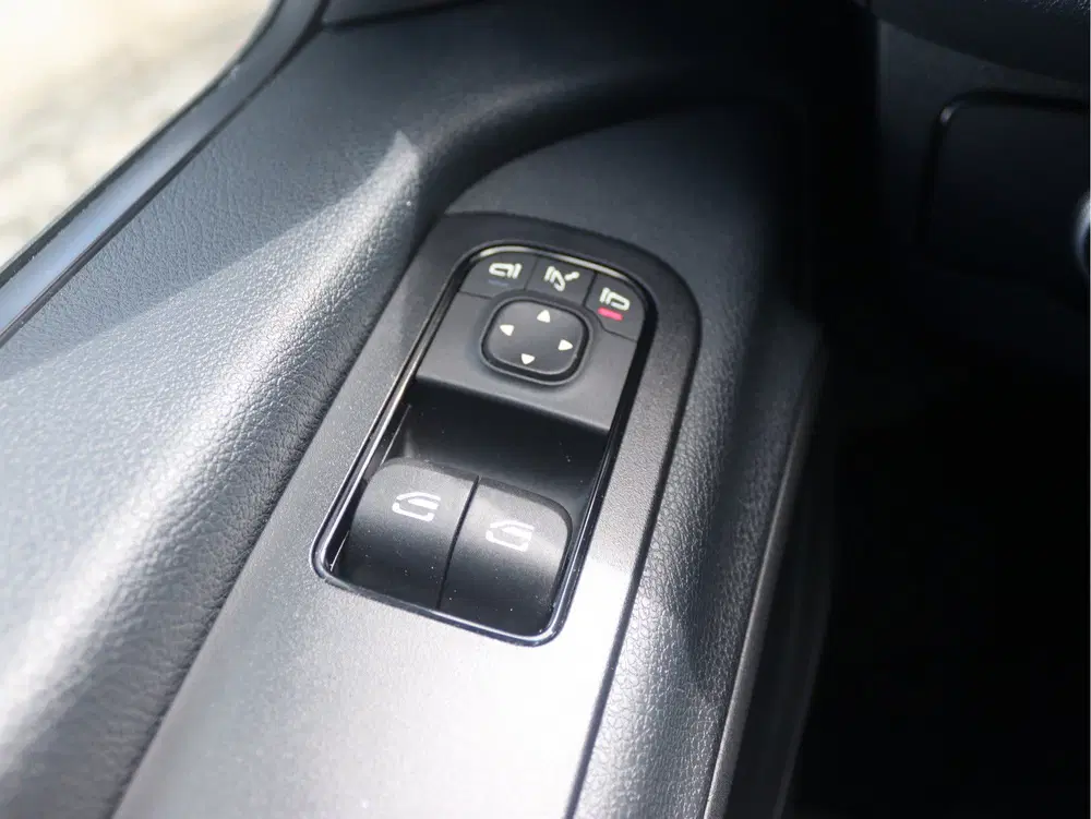 Mercedes-Benz Sprinter 317 CDI L2H2 Select uit 2024, foto 5