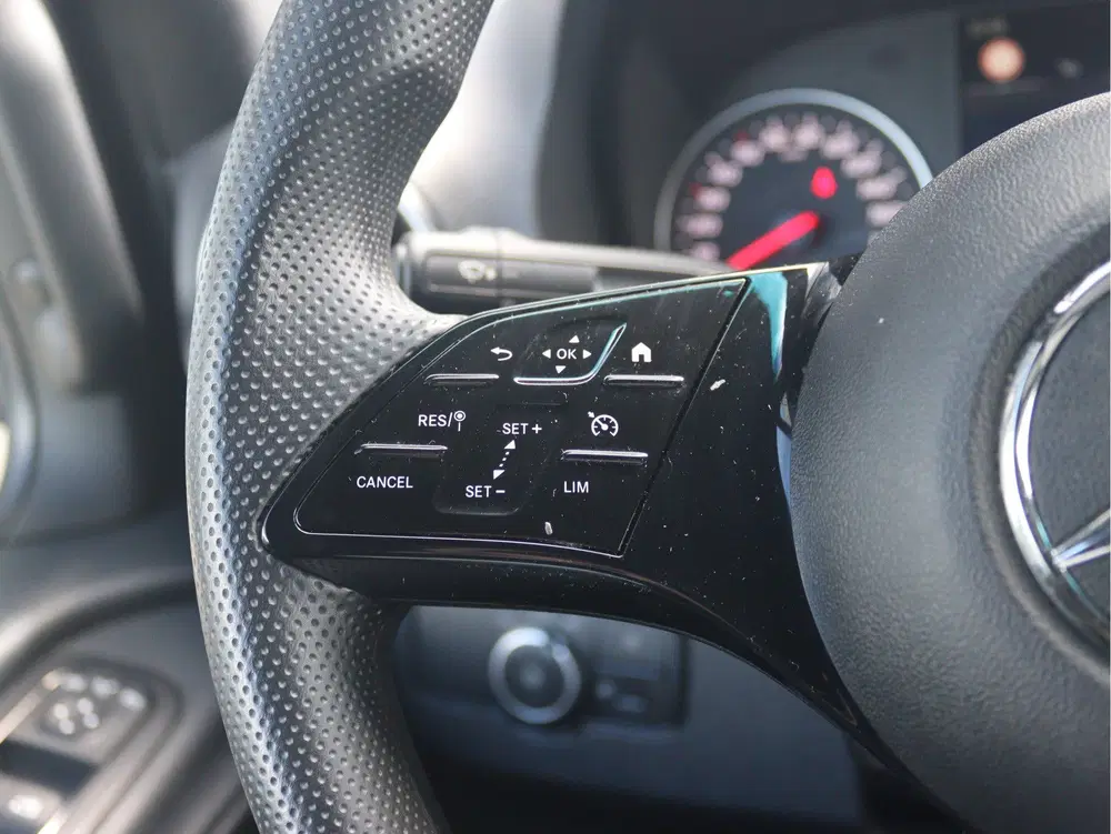 Mercedes-Benz Sprinter 317 CDI L2H2 Select uit 2024, foto 7