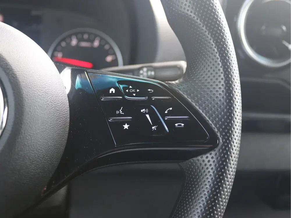 Mercedes-Benz Sprinter 317 CDI L2H2 Select uit 2024, foto 8