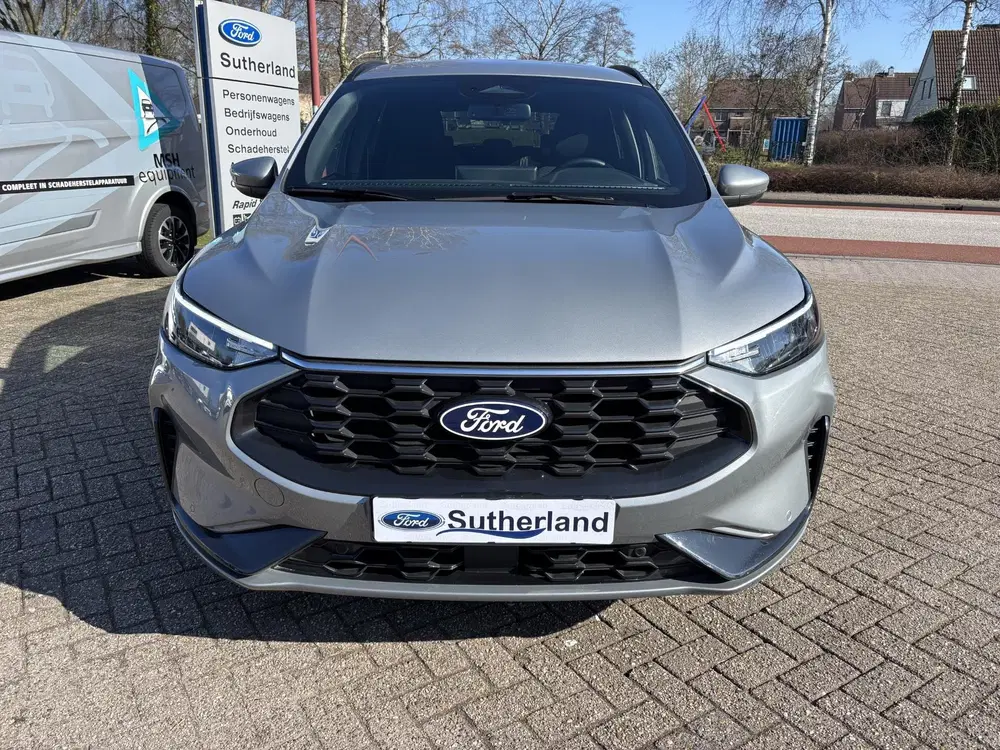 Ford Kuga 2.5 FHEV ST-Line uit 2025, foto 2