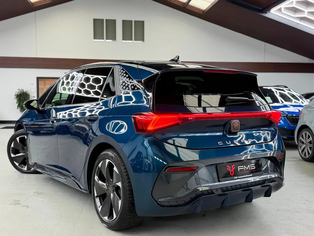 Cupra Born Performance 82 kWh HuD Camera 231pk uit 2025, foto 2