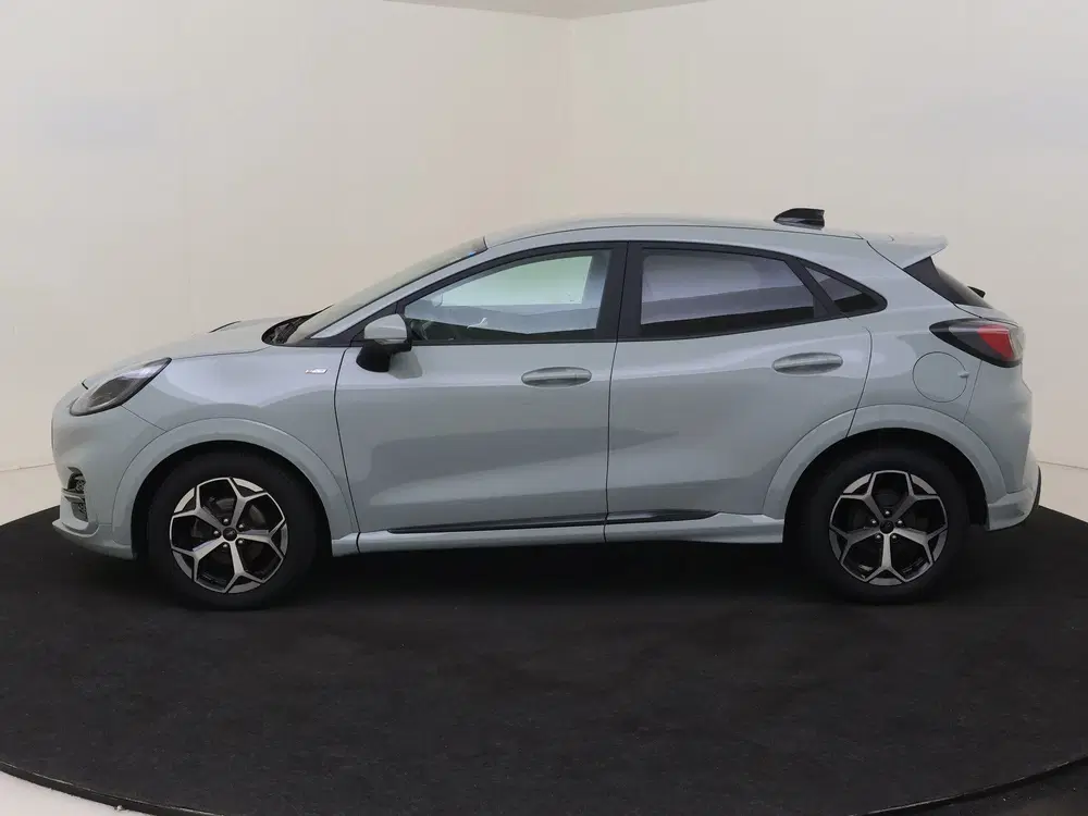 Ford Puma 1.0 EcoBoost Hybrid ST-Line x Winterpack uit 2025, foto 2