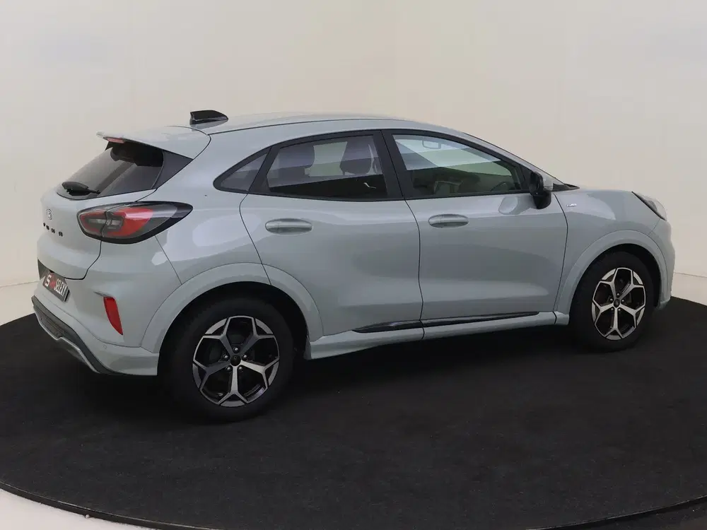 Ford Puma 1.0 EcoBoost Hybrid ST-Line x Winterpack uit 2025, foto 5