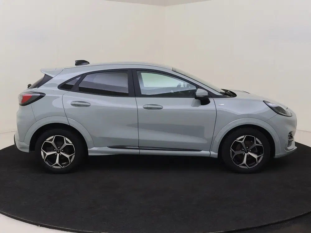 Ford Puma 1.0 EcoBoost Hybrid ST-Line x Winterpack uit 2025, foto 6