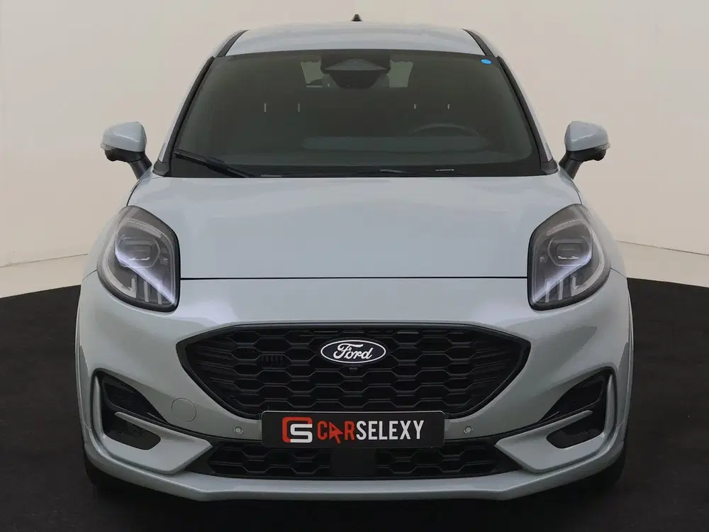 Ford Puma 1.0 EcoBoost Hybrid ST-Line x Winterpack uit 2025, foto 8