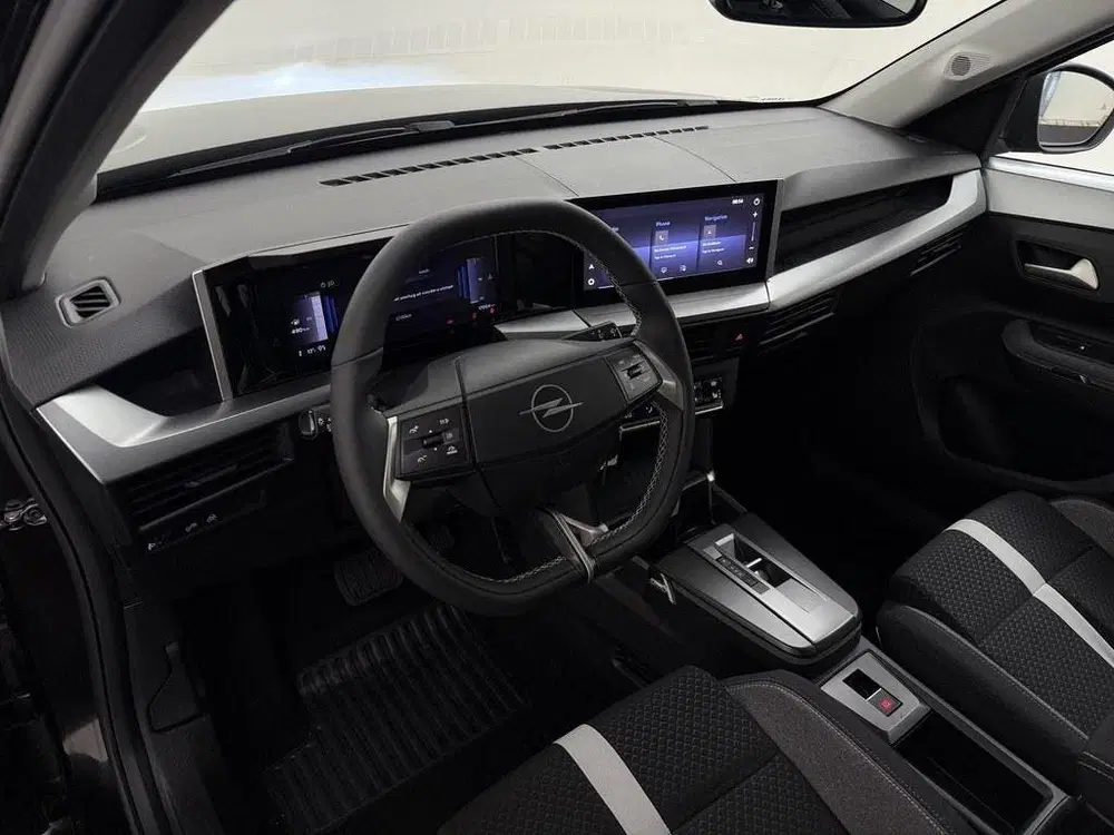 Opel Frontera 1.2 Turbo 145pk Hybrid GS Winterpakket uit 2025, foto 3