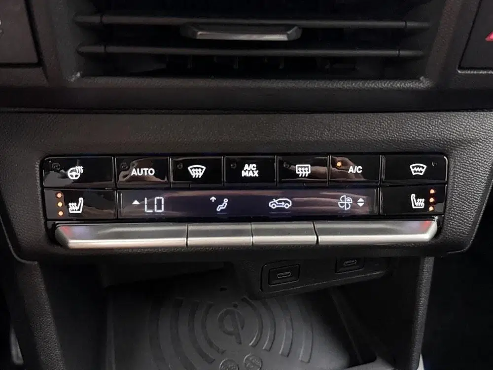Opel Frontera 1.2 Turbo 145pk Hybrid GS Winterpakket uit 2025, foto 5
