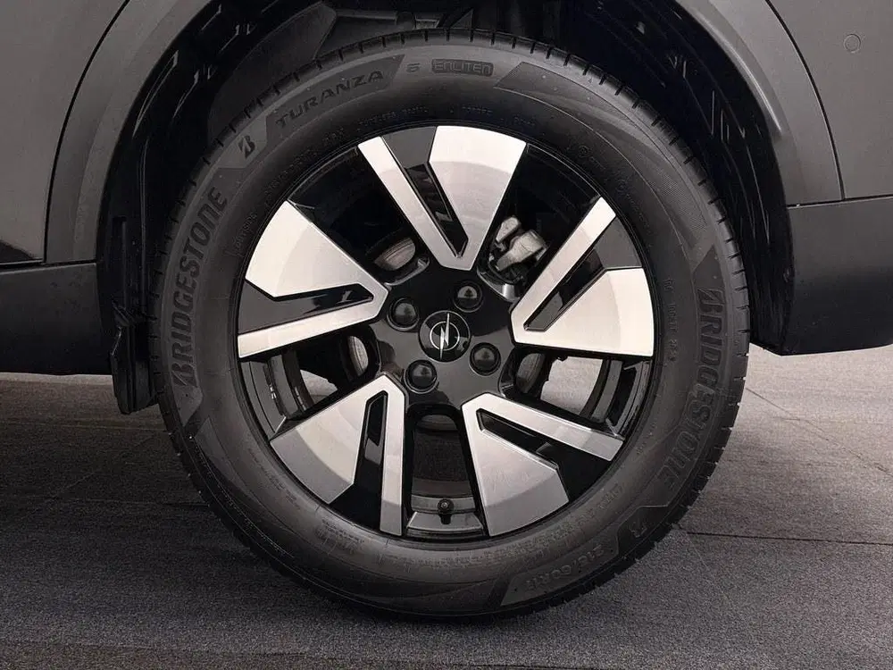 Opel Frontera 1.2 Turbo 145pk Hybrid GS Winterpakket uit 2025, foto 6