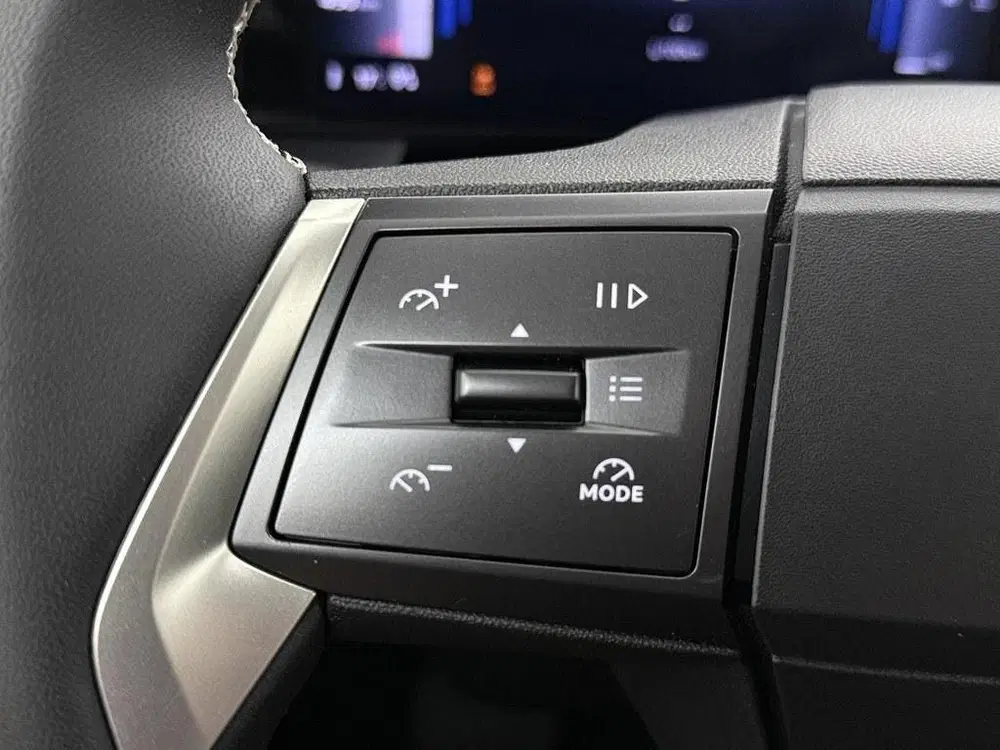 Opel Frontera 1.2 Turbo 145pk Hybrid GS Winterpakket uit 2025, foto 7