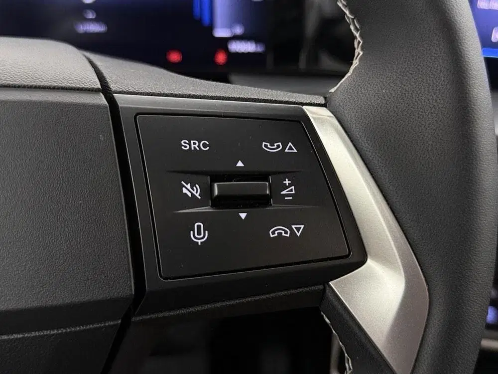Opel Frontera 1.2 Turbo 145pk Hybrid GS Winterpakket uit 2025, foto 8