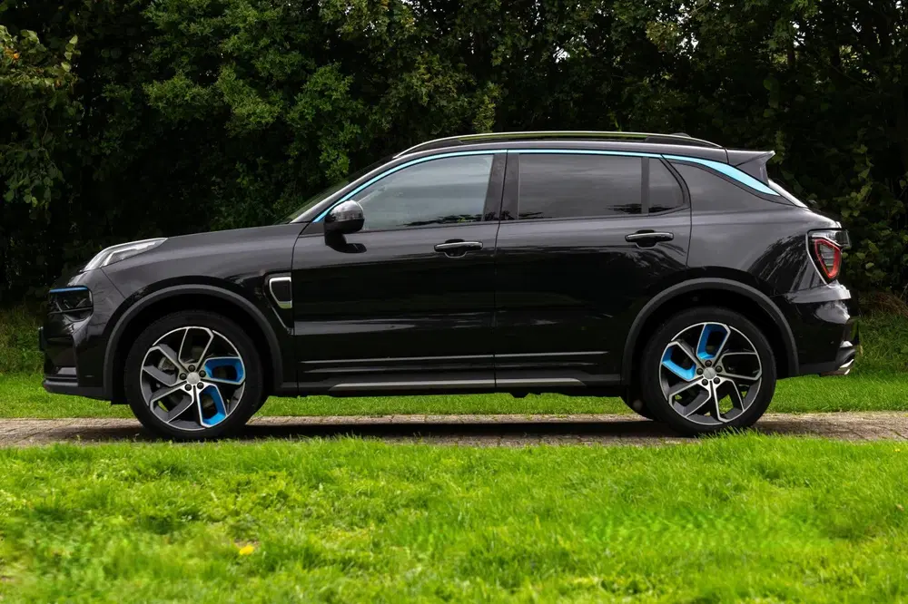 Lynk & Co 01 1.5 Panorama 1e Eigenaar +NAP NL-auto BTW uit 2022, foto 6