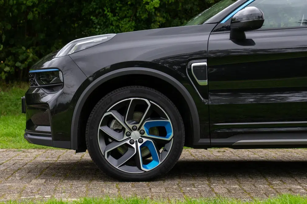 Lynk & Co 01 1.5 Panorama 1e Eigenaar +NAP NL-auto BTW uit 2022, foto 7
