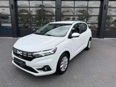 Dacia Sandero Dacia Sandero 1.0 TCe 90 Automaat (bj 2024 uit 2024