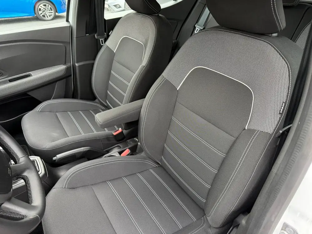 Dacia Sandero Dacia Sandero 1.0 TCe 90 Automaat (bj 2024 uit 2024, foto 10
