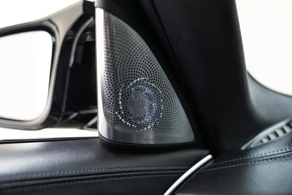 BMW M5 Competition 625pk uit 2022, foto 11