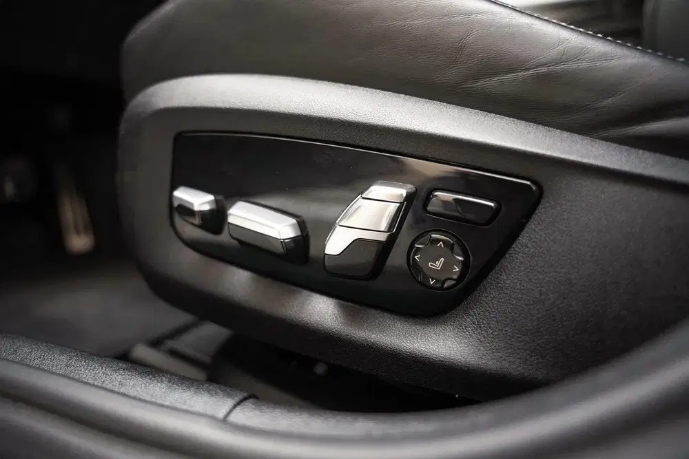 BMW M5 Competition 625pk uit 2022, foto 15
