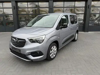 Opel Combo 1.2 Turbo 360 Camera automaat (bj 2021) uit 2021