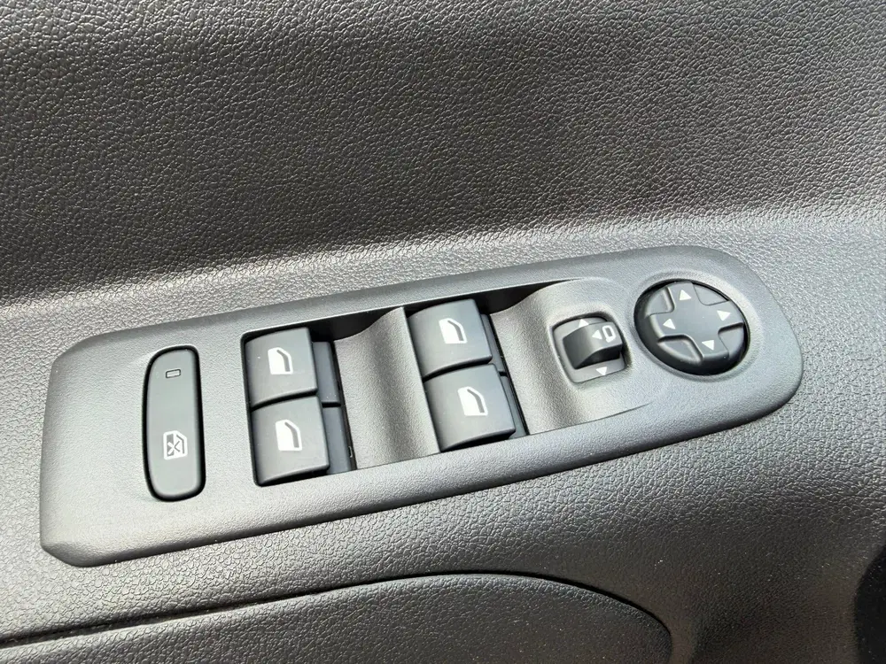 Opel Combo 1.2 Turbo 360 Camera automaat (bj 2021) uit 2021, foto 10