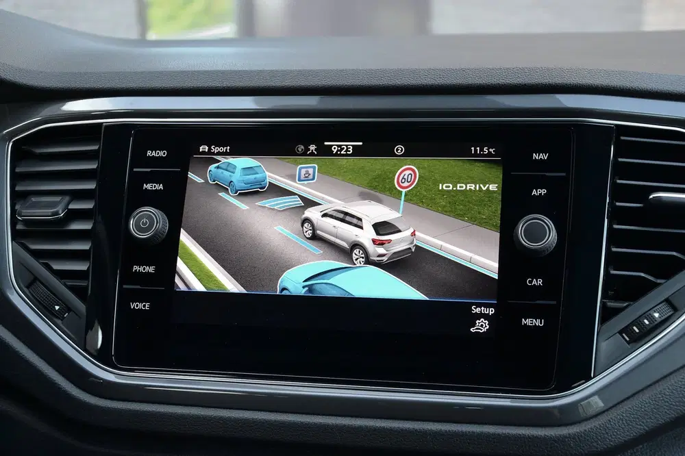 Volkswagen T-Roc 1.5 TSI 150PK R-Line Automaat uit 2022, foto 13