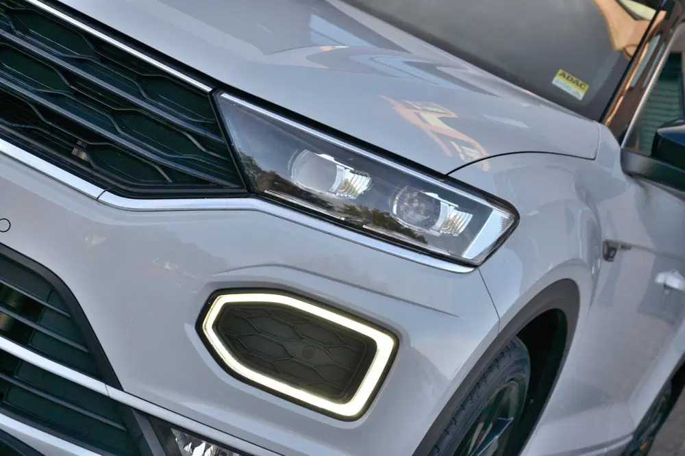Volkswagen T-Roc 1.5 TSI 150PK R-Line Automaat uit 2022, foto 5