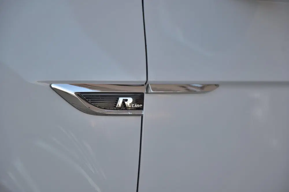 Volkswagen T-Roc 1.5 TSI 150PK R-Line Automaat uit 2022, foto 7