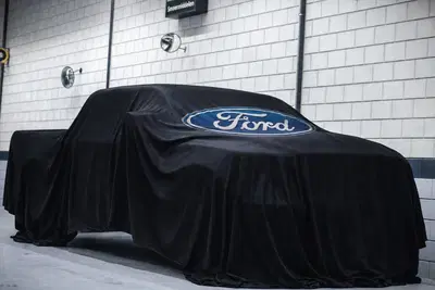 Ford F 150 USA F-150 5.0 V8 SuperCrew Lariat uit 2024