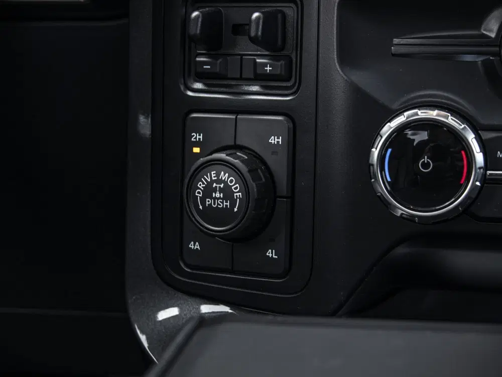 Ford F 150 USA F-150 5.0 V8 SuperCrew Lariat uit 2024, foto 10