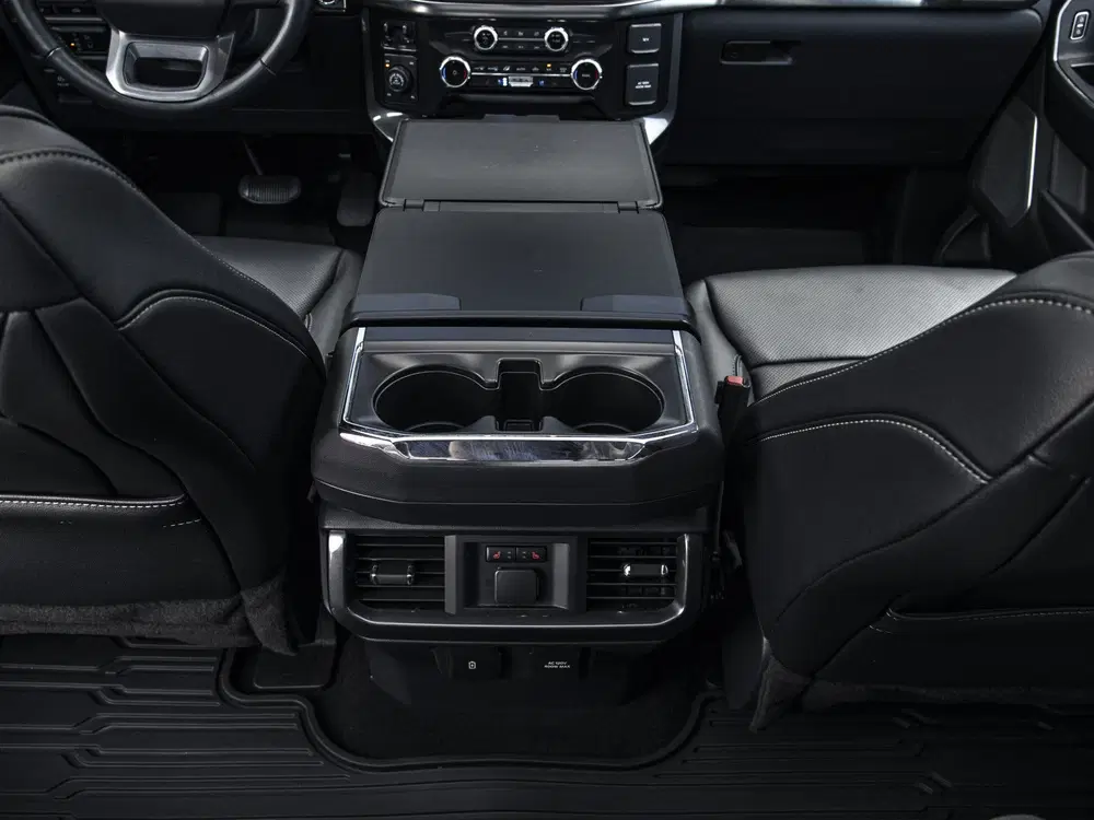 Ford F 150 USA F-150 5.0 V8 SuperCrew Lariat uit 2024, foto 8