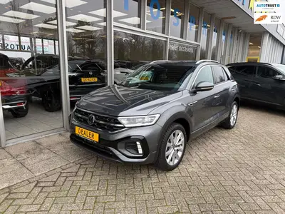 Volkswagen T-Roc 1.5 TSI R-Line Business 150PK uit 2025