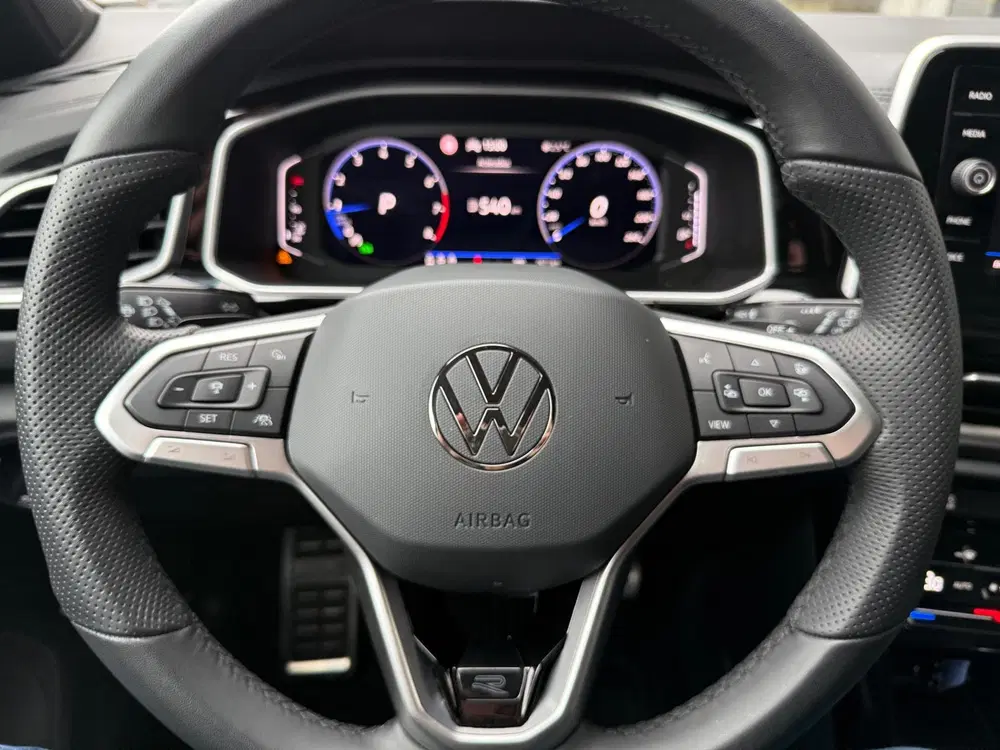 Volkswagen T-Roc 1.5 TSI R-Line Business 150PK uit 2025, foto 13