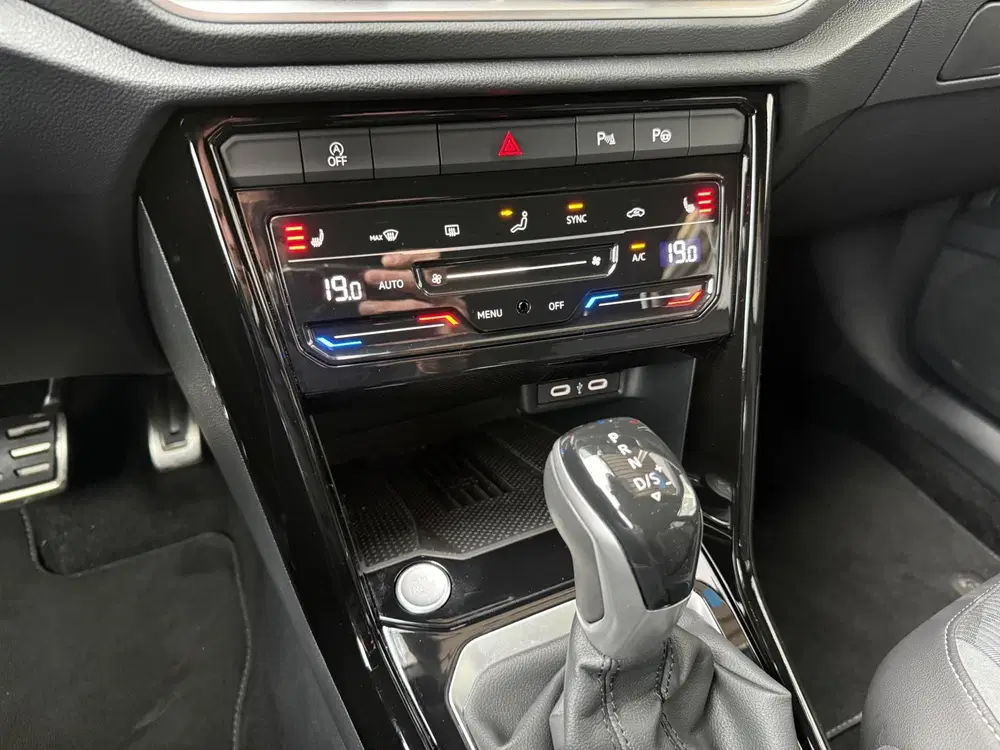 Volkswagen T-Roc 1.5 TSI R-Line Business 150PK uit 2025, foto 14