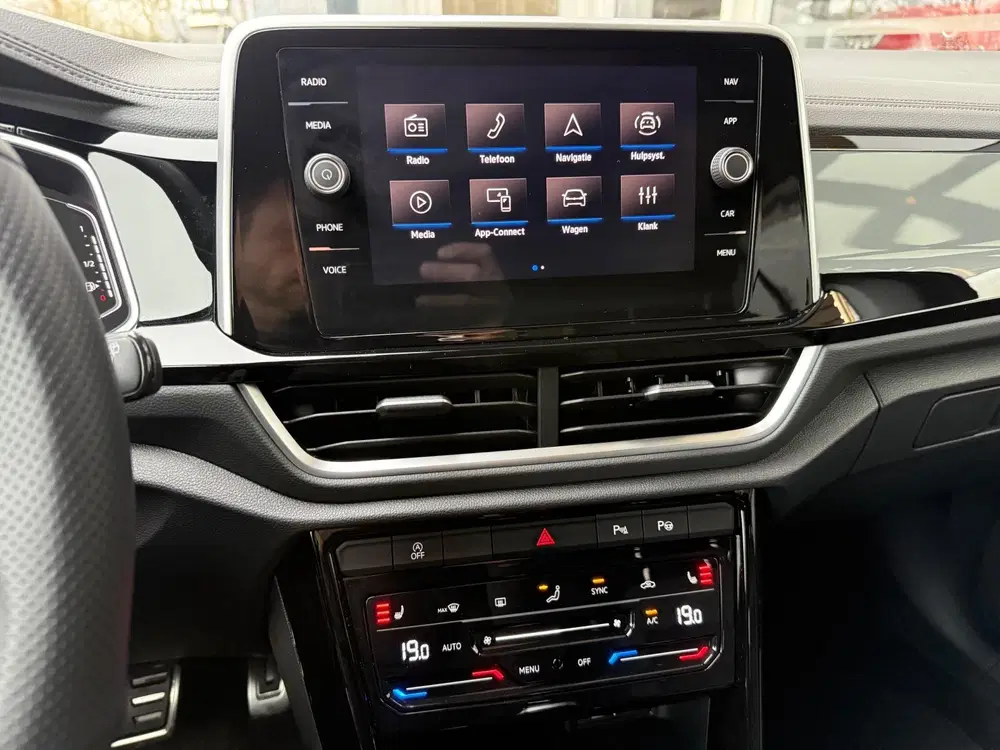 Volkswagen T-Roc 1.5 TSI R-Line Business 150PK uit 2025, foto 15