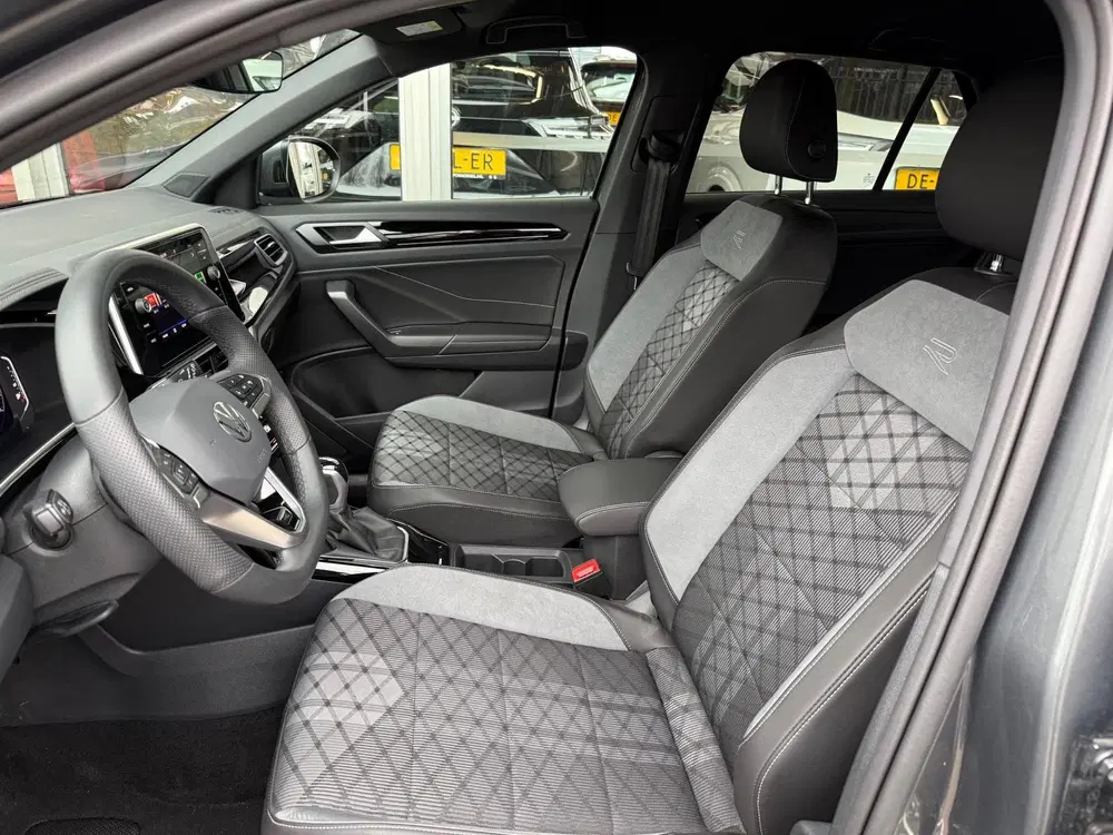 Volkswagen T-Roc 1.5 TSI R-Line Business 150PK uit 2025, foto 8