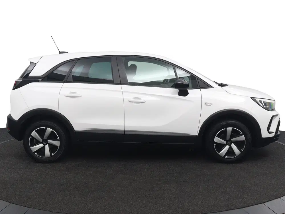Opel Crossland 1.2 Turbo Edition*NIEUW MODEL*CRUISE*A uit 2021, foto 11