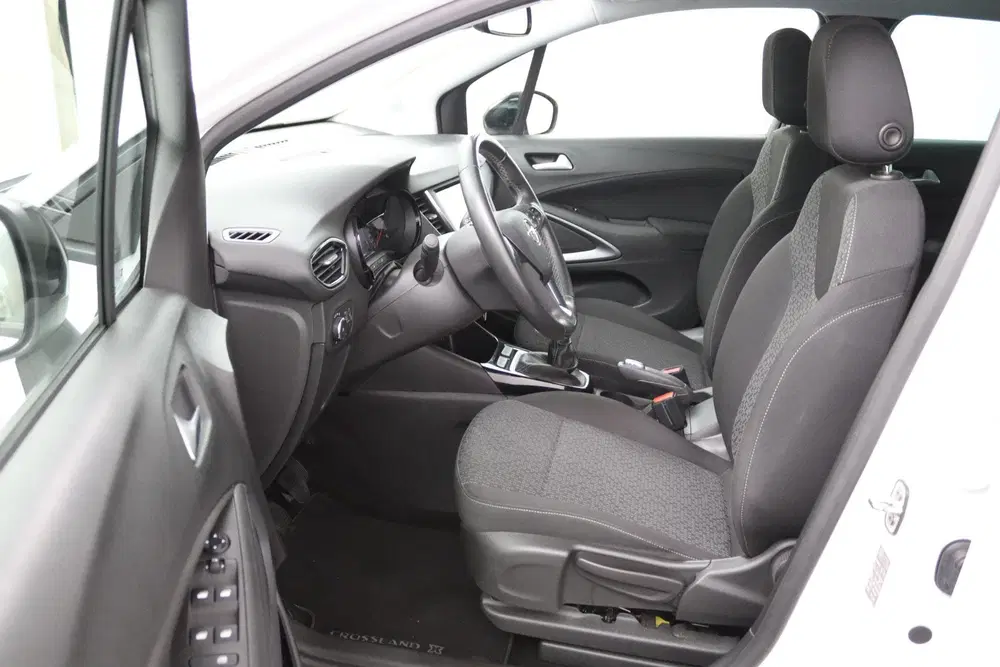 Opel Crossland 1.2 Turbo Edition*NIEUW MODEL*CRUISE*A uit 2021, foto 14