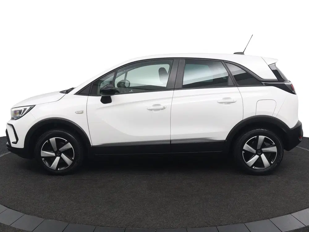 Opel Crossland 1.2 Turbo Edition*NIEUW MODEL*CRUISE*A uit 2021, foto 5