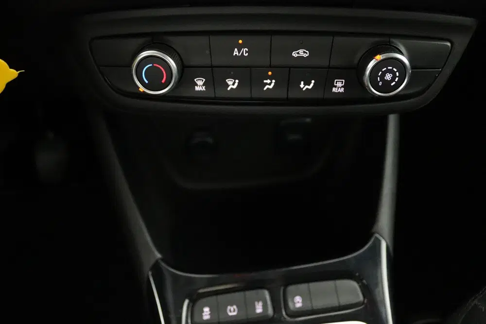 Opel Crossland 1.2 Turbo Edition*NIEUW MODEL*CRUISE*A uit 2021, foto 6